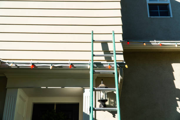 Best Stucco Siding  in Menonee, MI